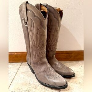 Fry Cowboy Boots